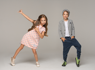 danse enfant